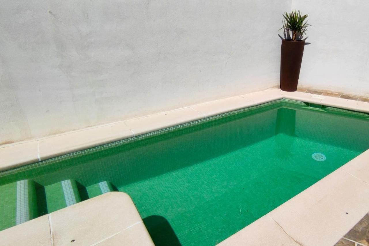La Dehesilla De Toledo Escapada Romantica Jacuzzi Sillon Tantrico Cobisa Kültér fotó